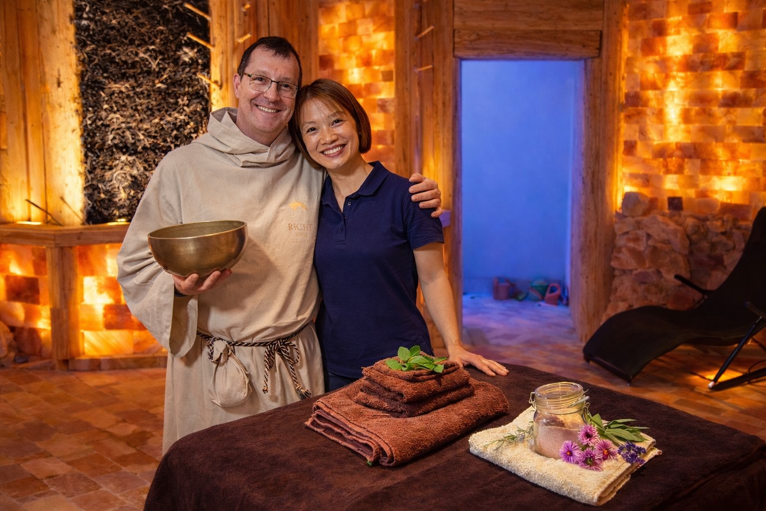 Salz-Manufaktur Mecklenburg-Vorpommern | Trinwillershagen